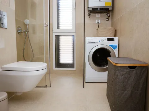 Prodaja, dvosoban stan, 59m², Kava, Tivat - image 17