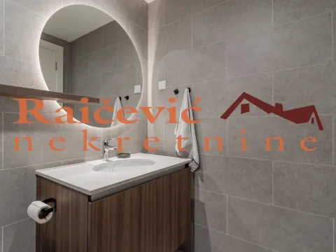 Izdavanje, dvosoban stan, 55m², Savski Venac, Beograd - image 20