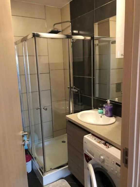 Sale, one bedroom apartment, 43m², Budva, Crna Gora