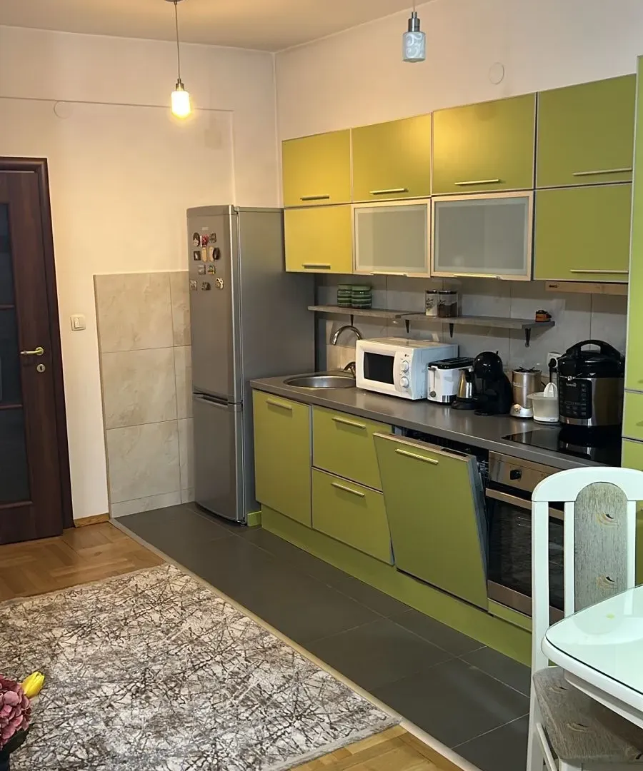 Prodaja, dvosoban stan, 72m², Momišići, Podgorica
