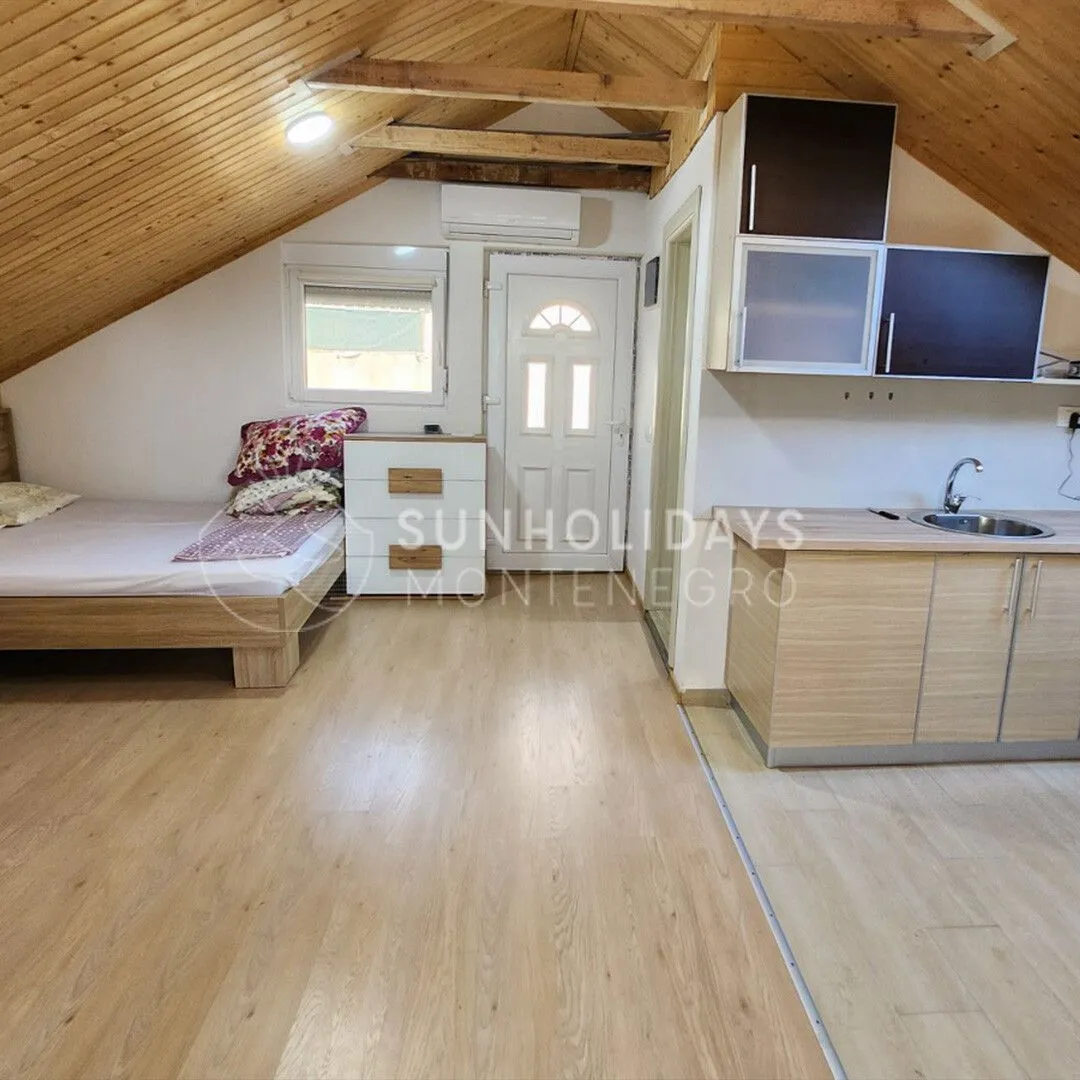 Sale, house, 105m², Zeleni Pojas, Bar