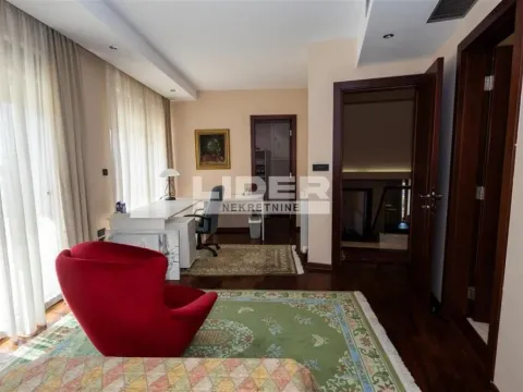 Prodaja, kuća, 600m², Savski Venac, Beograd - image 6