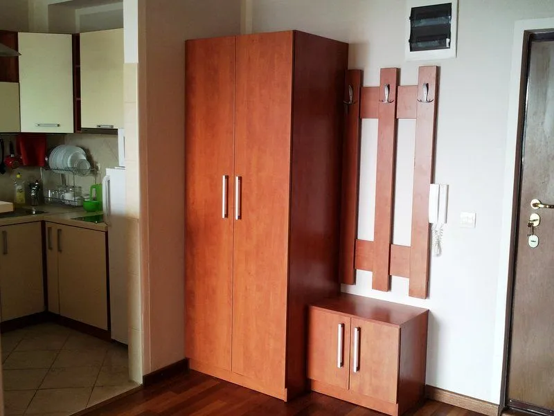Prodaja, stan, 46m², Petrovac, Budva