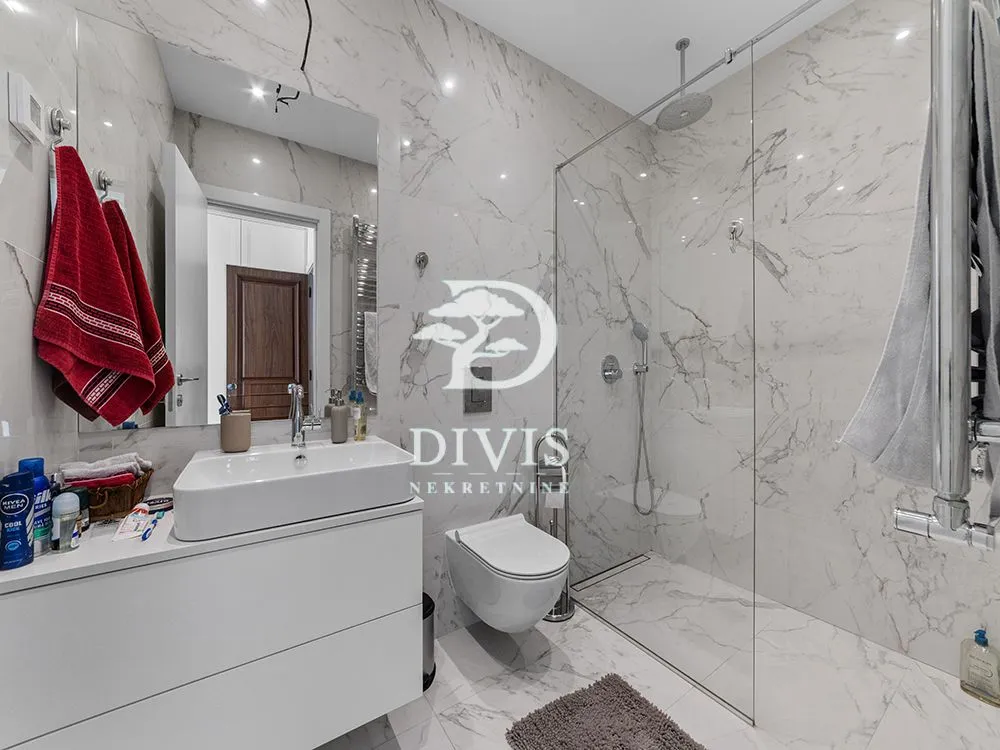 Sale, three bedroom apartment, 95m², Novi Beograd Sve Podlokacije, Beograd