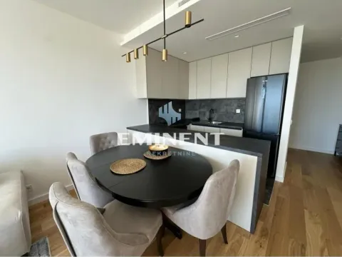 Rent, three bedroom apartment, 84m², Novi Beograd Blok 67, Novi Beograd Sve Podlokacije - image 3