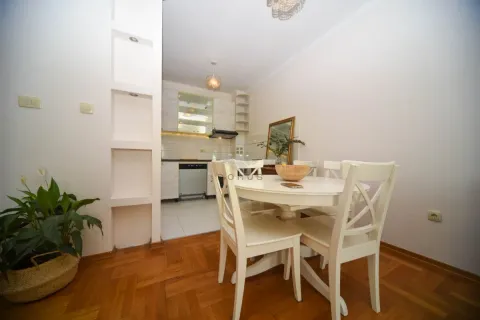 Rent, two bedroom apartment, 70m², Pobrežje, Podgorica - image 4