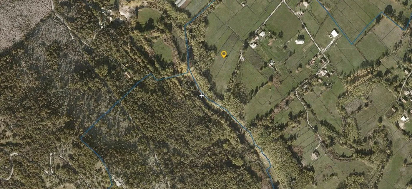 Sale, land lot, 5181m², Ćurilac, Danilovgrad