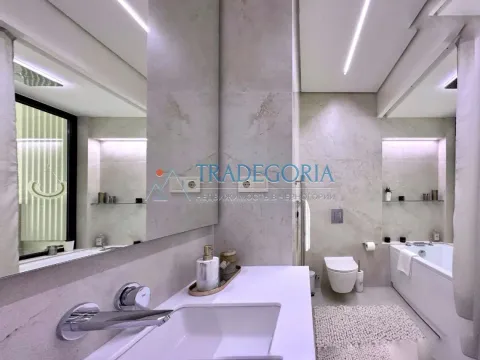Prodaja, dvosoban stan, 95m², Bečići, Budva - image 5