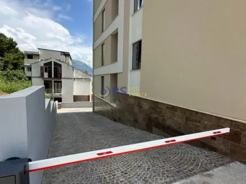 Prodaja, jednosoban stan, 51m², Bar, Crna Gora - image 7