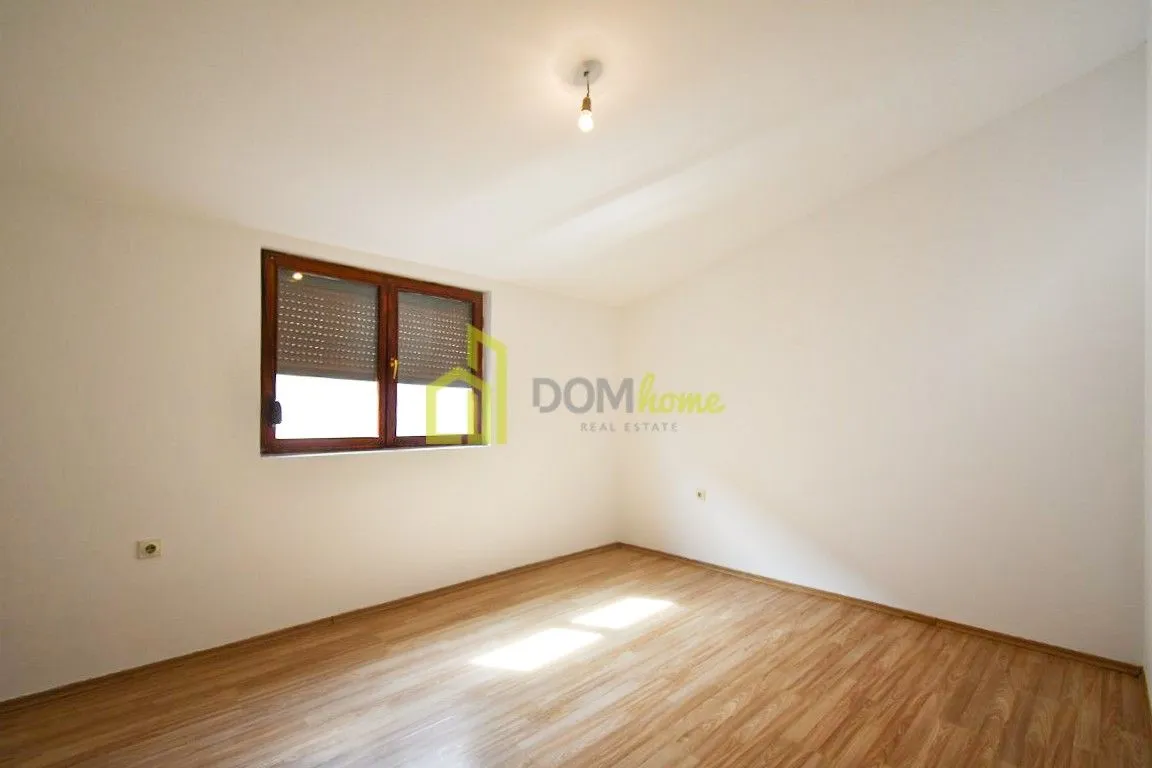 Rent, two bedroom apartment, 85m², Stari Aerodrom, Podgorica