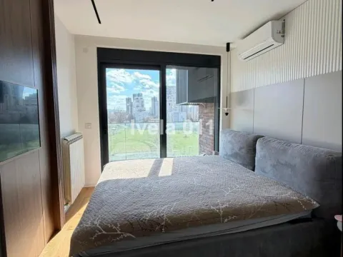 Sale, four bedroom apartment, 100m², Novi Beograd Blok 63, Novi Beograd Sve Podlokacije - image 6