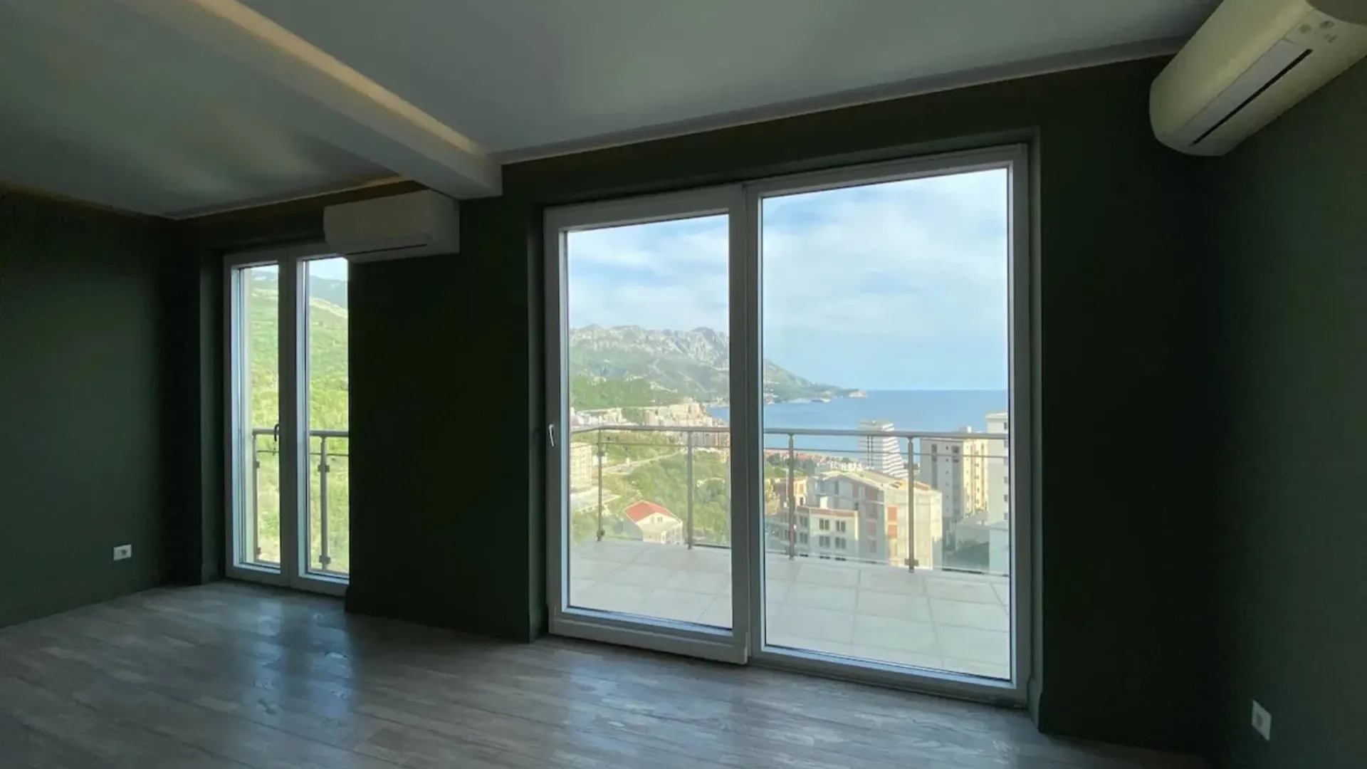 Sale, apartment, 131m², Bečići, Budva