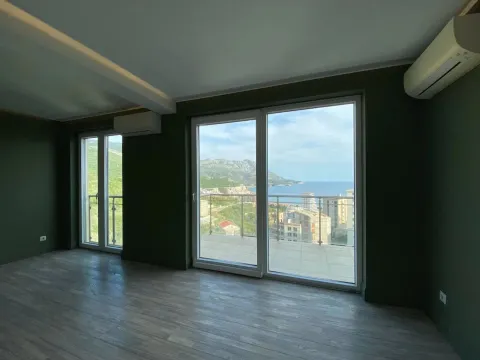Sale, apartment, 131m², Bečići, Budva - image 7