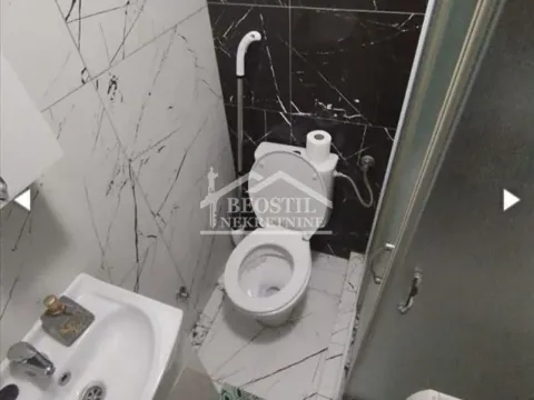 Prodaja, jednosoban stan, 36m², Višnjička Banja, Palilula Sve Podlokacije - image 5