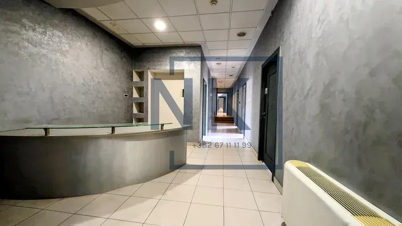 Sale, office space, 315m², Centar, Podgorica