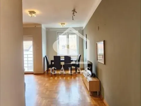 Izdavanje, dvosoban stan, 48m², Cvijićeva, Palilula Sve Podlokacije - image 5