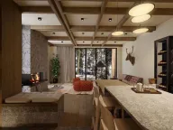 Prodaja, trosoban stan, 207m², Kolašin, Crna Gora - image 1