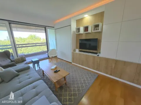 Sale, two bedroom apartment, 63m², Novi Beograd Sve Podlokacije, Beograd - image 4