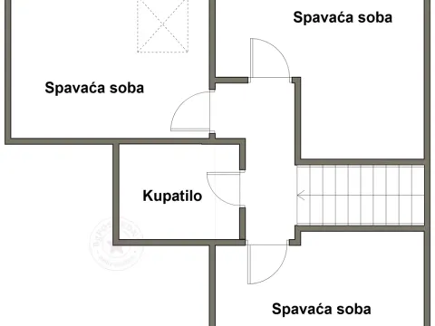 Prodaja, četvorosoban stan, 119m², Zemun Sve Podlokacije, Beograd - image 2