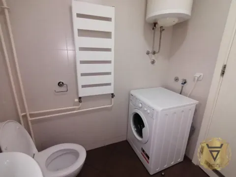 Izdavanje, dvosoban stan, 50m², Novi Beograd Blok 67, Novi Beograd Sve Podlokacije - image 10