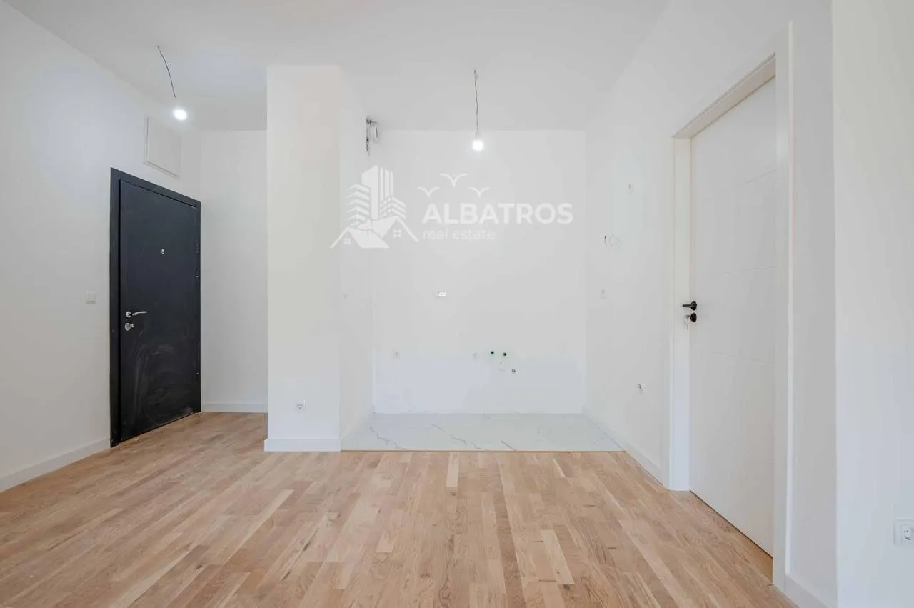 Sale, one bedroom apartment, 65m², Bar, Crna Gora
