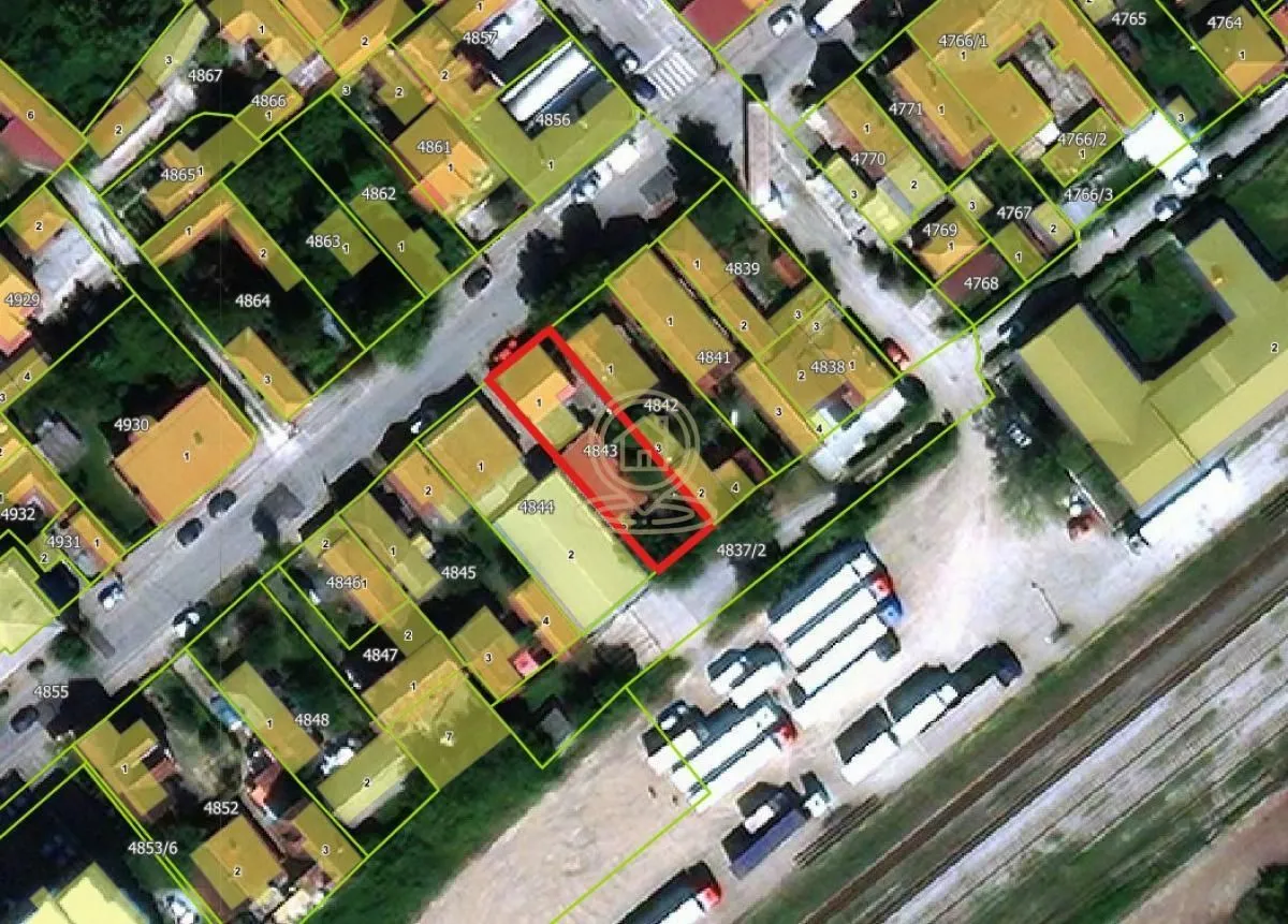 Sale, house, 144m², Centar, Kragujevac