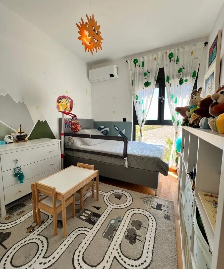 Prodaja, dvosoban stan, 64m², Gorica C, Podgorica