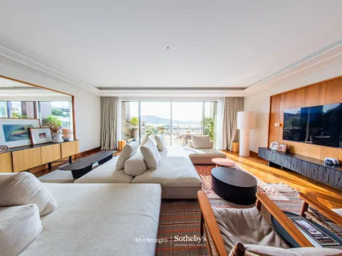Prodaja, stan, 1003m², Porto Montenegro, Tivat - image 3
