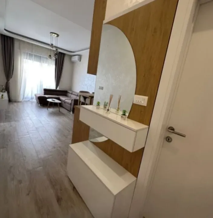 Prodaja, jednosoban stan, 54m², Budva, Crna Gora