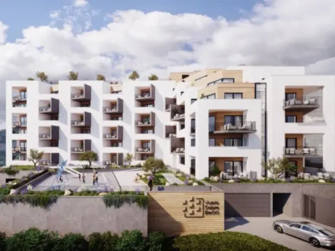 Prodaja, dvosoban stan, 60m², Bečići, Budva - image 7