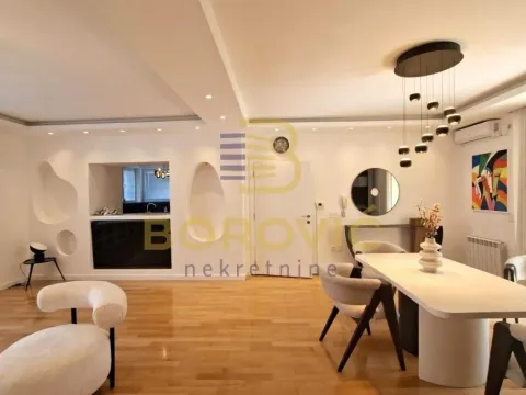 Izdavanje, stan, 150m², Senjak, Beograd - image 2