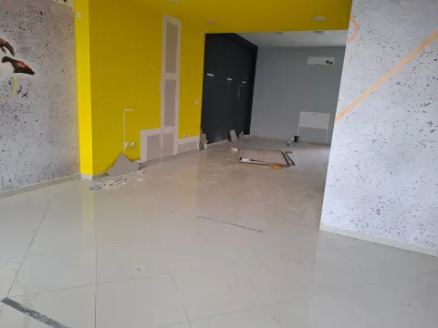 Rent, office space, 74m², Pažići, Danilovgrad - image 5