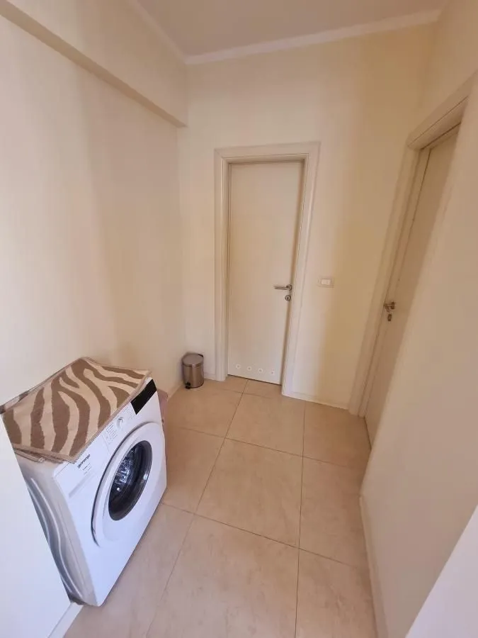 Rent, three bedroom apartment, 134m², Bečići, Budva