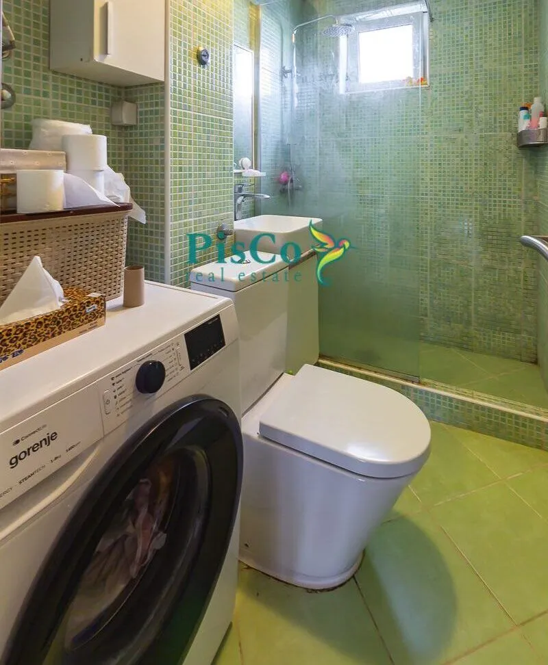 Prodaja, dvosoban stan, 76m², Gintaš, Podgorica
