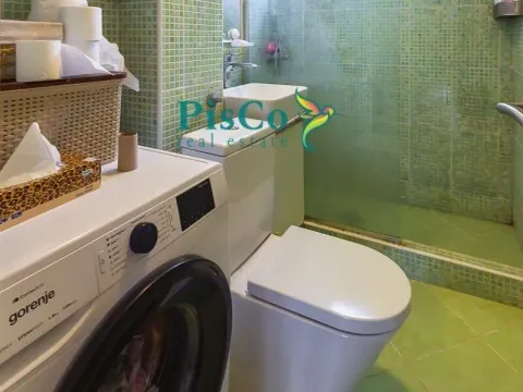 Sale, two bedroom apartment, 76m², Gintaš, Podgorica - image 5