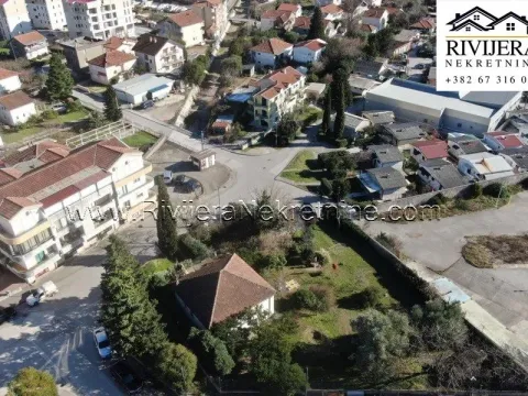 Prodaja, kuća, 1037m², Bijela, Herceg Novi - image 15