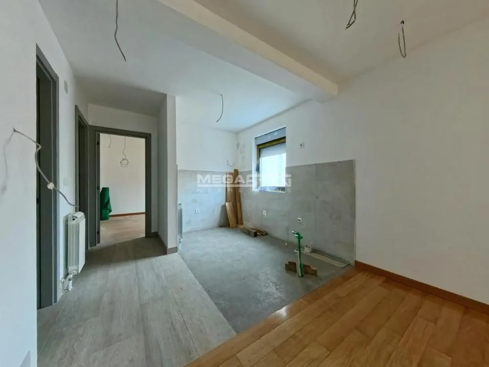 Prodaja, stan, 134m², Autokomanda, Voždovac Sve Podlokacije