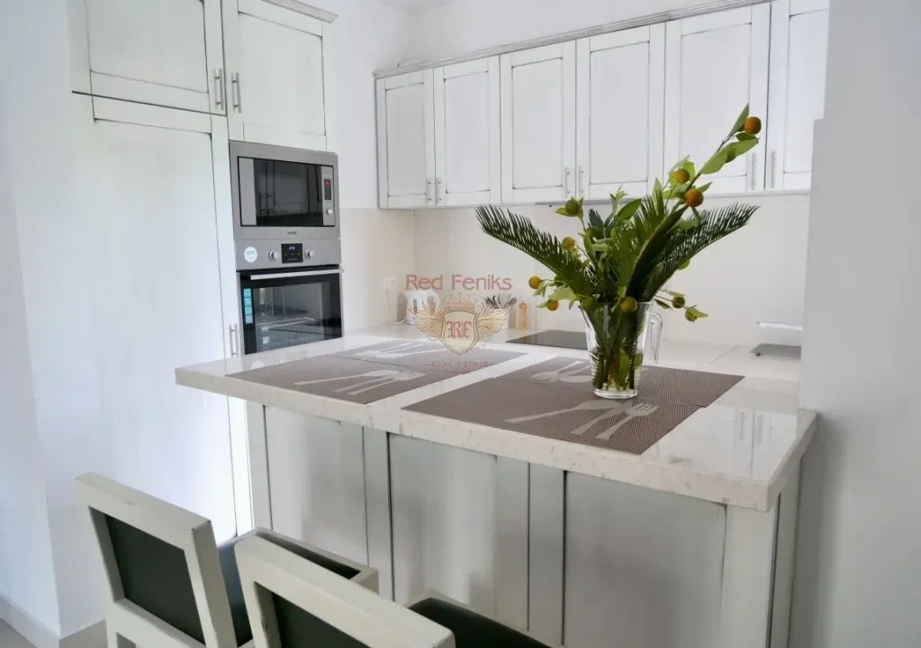 Prodaja, dvosoban stan, 83m², Kotor, Crna Gora