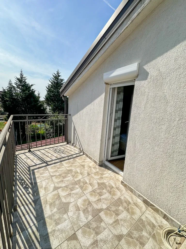 Prodaja, kuća, 100m², Dalmatinska ulica, Podgorica