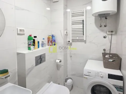 Izdavanje, jednosoban stan, 46m², Central Point, Podgorica - image 8