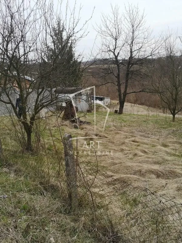 Prodaja, plac, 1000m², Barajevo, Beograd