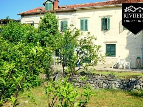 Prodaja, kuća, 102m², Igalo, Herceg Novi - image 2