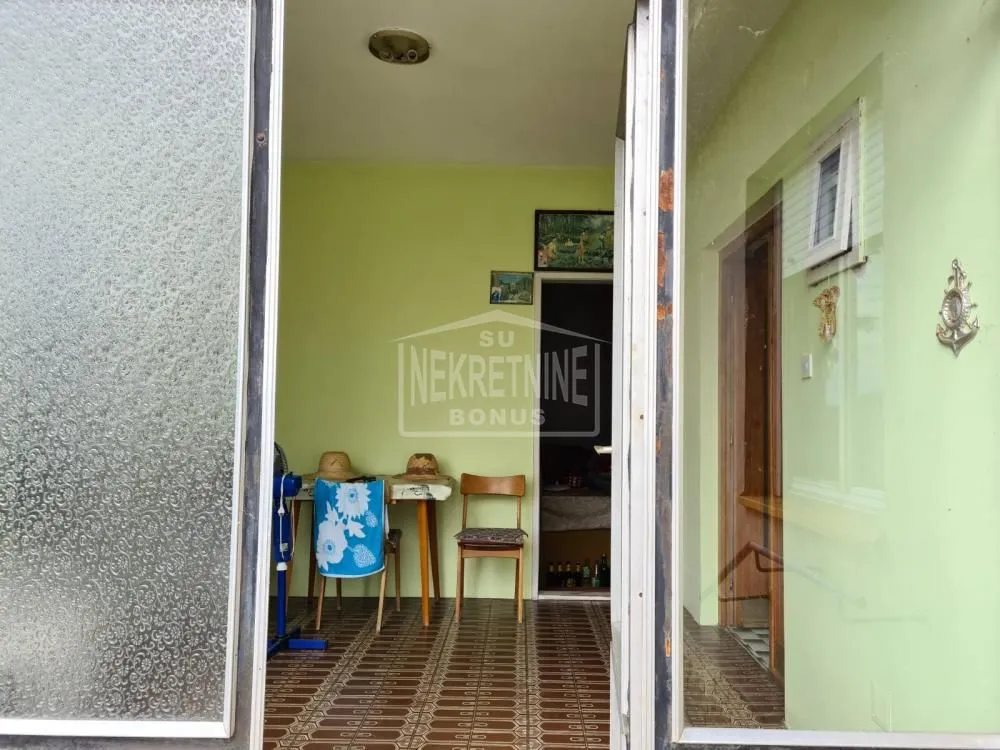 Prodaja, kuća, 171m², Donji Tavankut, Subotica