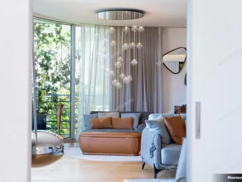 Prodaja, trosoban stan, 421m², Bečići, Budva - image 6