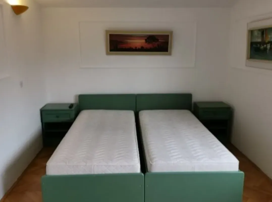 Prodaja, jednosoban stan, 43m², Preko Morače, Podgorica