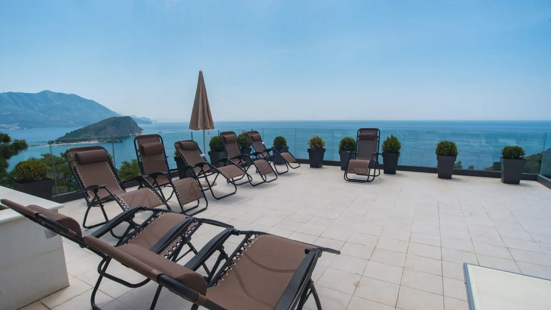 Prodaja, kuća, 1184m², Budva, Crna Gora