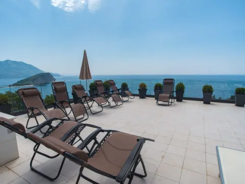 Prodaja, kuća, 1184m², Budva, Crna Gora - image 9