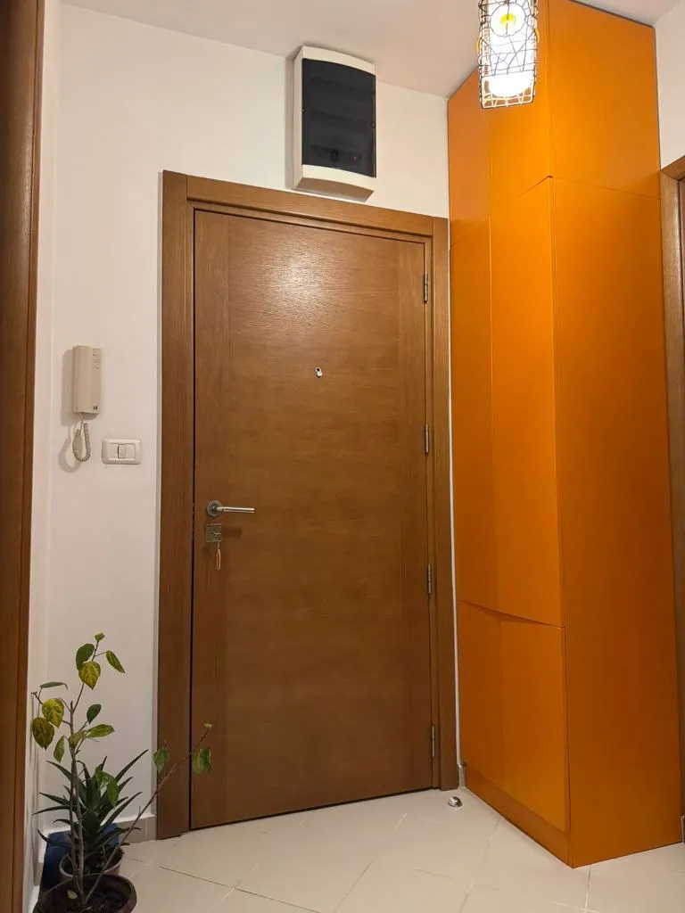 Prodaja, jednosoban stan, 40m², Pobrežje, Podgorica