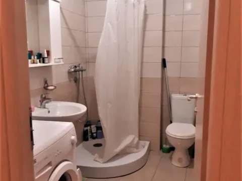 Prodaja, jednosoban stan, 46m², Zabjelo, Podgorica - image 6