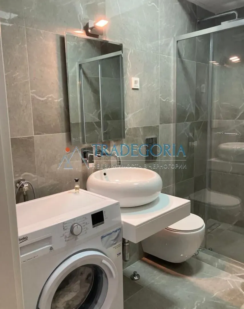 Prodaja, jednosoban stan, 41m², Bečići, Budva